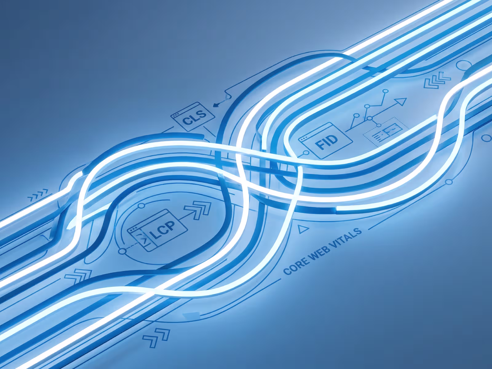 Core Web Vitals: el estándar de rendimiento que define a las mejores páginas web